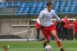 CLJ U-17 - Arka Gdynia vs Zagłębie Sosnowiec (0:2)
