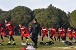 Trening 26.01.2019