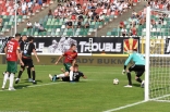 Zagłębie Sosnowiec - GKS Tychy