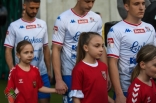 Zagłębie Sosnowiec - Podbeskidzie Bielsko-Biała cz.II