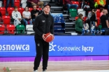 MB Zagłębie Sosnowiec - AZS UMCS Lublin (2)