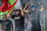 Zagłębie Sosnowiec - Legia Warszawa cz.II