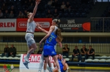 MB Zagłębie Sosnowiec - VBW Gdynia