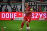 Zagłębie Sosnowiec - Resovia Rzeszów (galeria2)