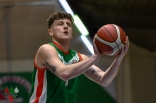 Zagłębie Sosnowiec - Basket 2010 Kruszwica
