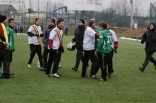 Sparing: Zagłębie Sosnowiec - BKS Stal Bielsko-Biała