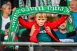 Zagłębie Sosnowiec - Legia Warszawa cz.II