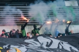 Stal Stalowa Wola - Zagłębie Sosnowiec cz.II