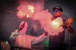Zagłębie Sosnowiec - Legia Warszawa cz.II