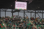 Zagłębie Sosnowiec - MKS Kluczbork cz.II