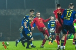 Zagłębie Sosnowiec - Arka Gdynia (galeria2)