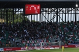 Zagłębie Sosnowiec - Resovia Rzeszów (część 2)