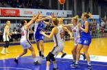 JAS-FBG Zagłębie Sosnowiec - AZS AJP III Gorzów Wlkp