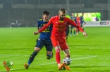 Zagłębie Sosnowiec - Arka Gdynia (galeria2)