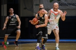 Zagłębie Sosnowiec - TSK Roś Pisz (galeria2)