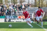 Zagłębie Sosnowiec - Energetyk ROW Rybnik (galeria 3)