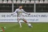 Zagłębie Sosnowiec - GKS Jastrzębie (galeria2)