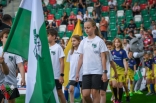 Zagłębie Sosnowiec - Chojniczanka Chojnice cz.II