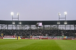 Zagłębie Sosnowiec - Polonia Bytom cz. II