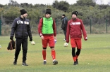 Trening 21.01.2019