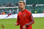 Warta Poznań - Zagłębie Sosnowiec