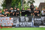 Barycz Sułów - Zagłębie Sosnowiec cz.I