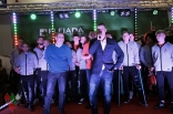 Prezentacja zawodników luty 2020