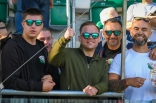 Zagłębie Sosnowiec - Legia Warszawa cz.II