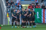 Zagłębie Sosnowiec - GKS Katowice cz. 3