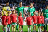 Zagłębie Sosnowiec - Legia Warszawa cz.II