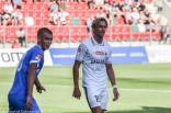 Zagłębie Sosnowiec - KS Goczałkowice-Zdrój