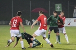 Zagłębie Sosnowiec - KS Polkowice (cz. III)