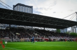 Polonia Warszawa - Zagłębie Sosnowiec (galeria2)