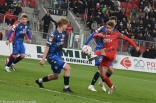 Zagłębie Sosnowiec - Olimpia Elbląg