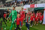 Zagłębie Sosnowiec - GKS Jastrzębie