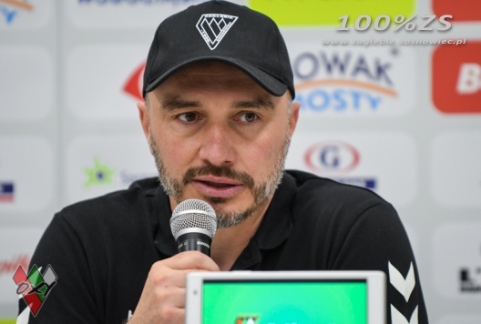 Marek Saganowski: Jestem bardzo zawiedziony