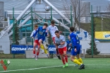 CLJ U-17 - Arka Gdynia vs Zagłębie Sosnowiec (0:2)
