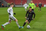 GKS Tychy - Zagłębie Sosnowiec
