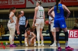 MB Zagłębie Sosnowiec - VBW Gdynia