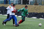 Sparing: Zagłębie Sosnowiec - BKS Stal Bielsko-Biała