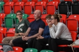 Basket Liga Kobiet: MB Zagłębie - Energa Toruń