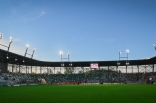  Zagłębie Sosnowiec - Hutnik Kraków cz.3