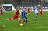 Sparing: Zagłębie Sosnowiec - Ruch Chorzów (galeria2)