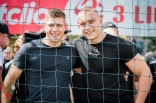 Sparta Katowice - Zagłębie Sosnowiec cz. II