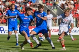Zagłębie Sosnowiec - KS Goczałkowice-Zdrój