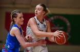 MB Zagłębie Sosnowiec - VBW Gdynia