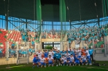  Zagłębie Sosnowiec - Hutnik Kraków cz.3