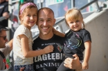 Zagłębie Sosnowiec - Legia Warszawa cz.II