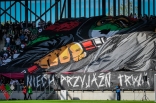 Zagłębie Sosnowiec - Legia Warszawa cz.II