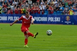 Puchar Polski: Wda Świecie - Zagłębie (galeria 3)